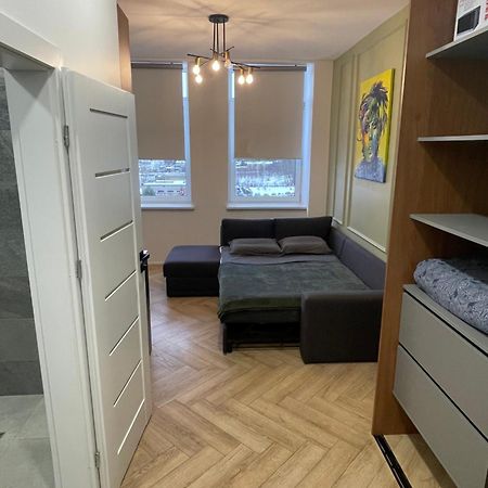 Airport Apartment 14 Self Check-In Free Parking Vilnius Luaran gambar